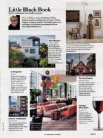 Sunday Telegraph April 2015 Stella Magazine
