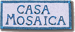 Casa Mosaica - holiday rental in Gaucin